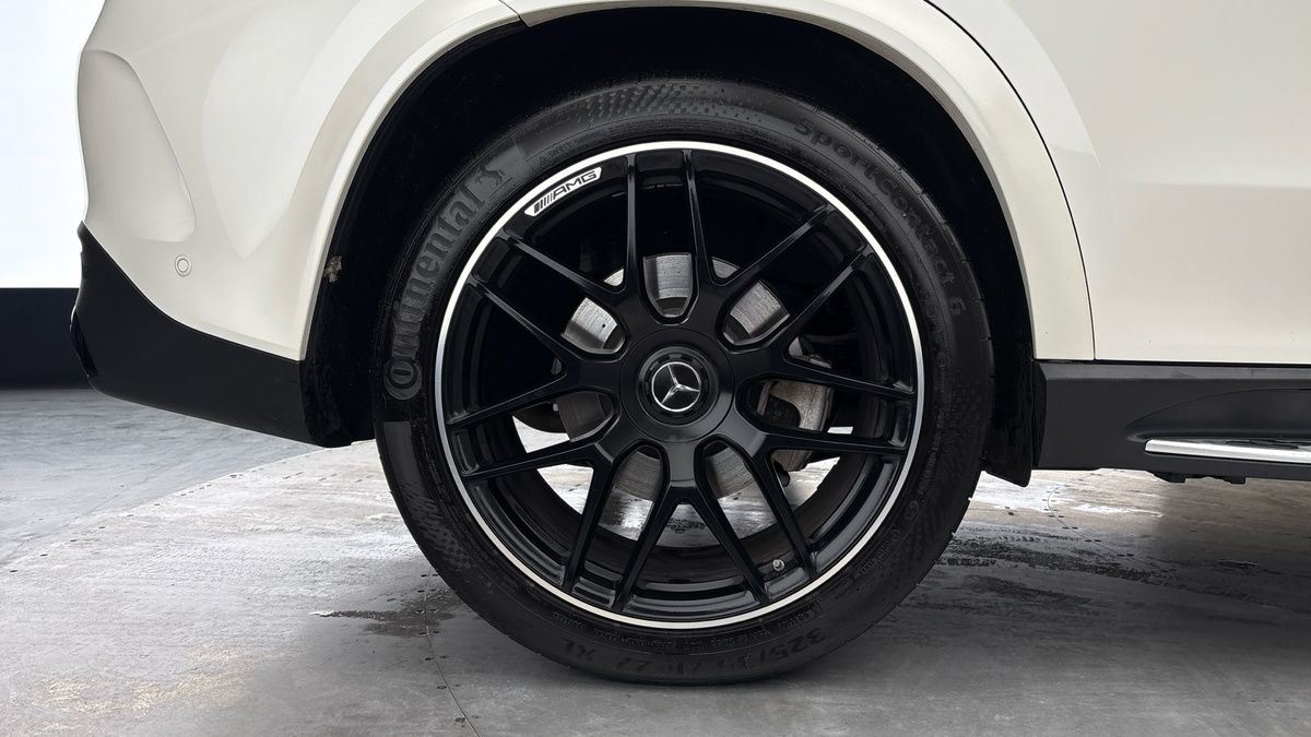 Used Mercedes-Benz GLE 2023 for sale - 77264175: Photo 10