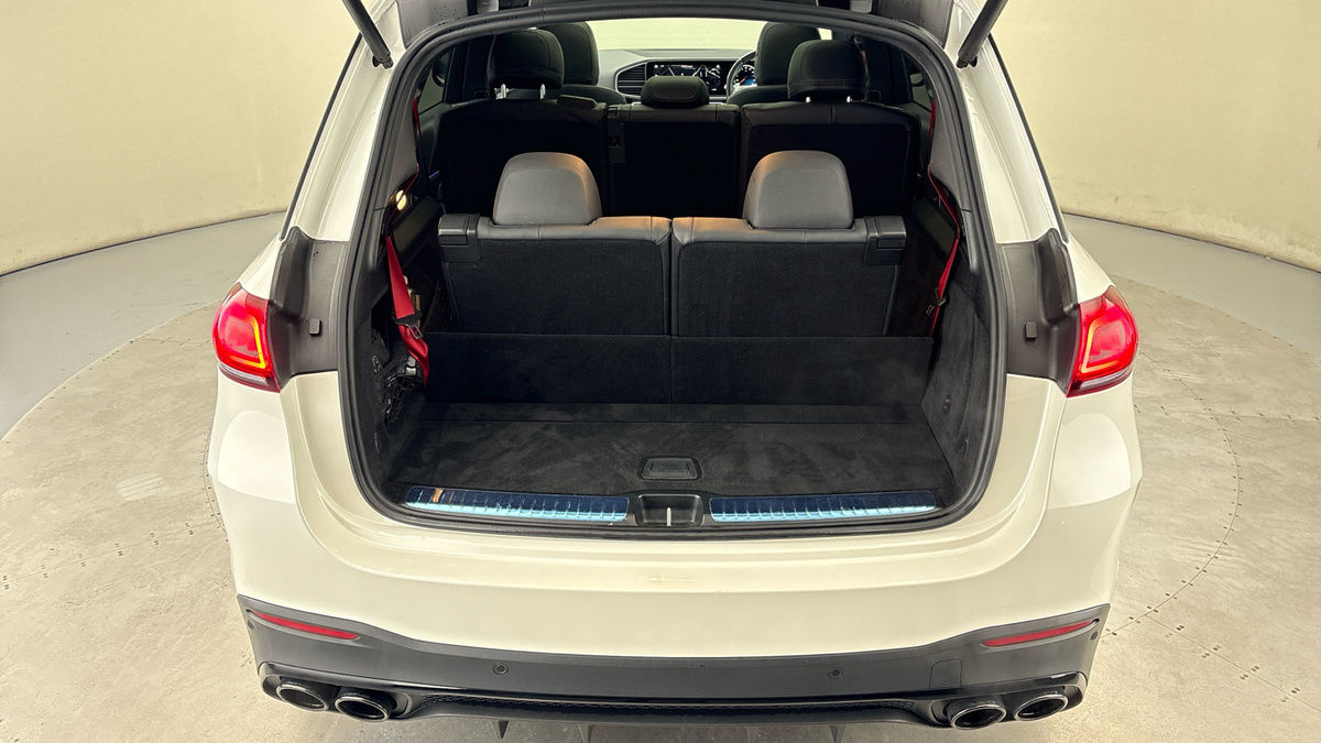 Used Mercedes-Benz GLE 2023 for sale - 77264175: Photo 11