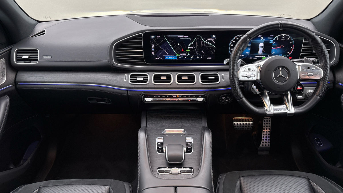 Used Mercedes-Benz GLE 2023 for sale - 77264175: Photo 12