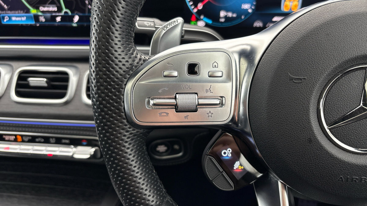 Used Mercedes-Benz GLE 2023 for sale - 77264175: Photo 13