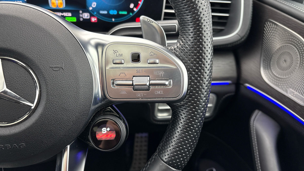 Used Mercedes-Benz GLE 2023 for sale - 77264175: Photo 14