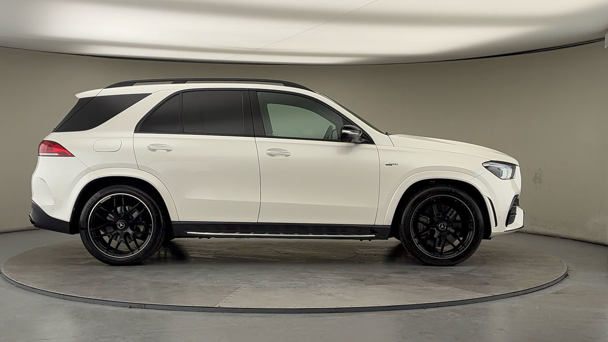 Used Mercedes-Benz GLE 2023 for sale - 77264175: Photo 16