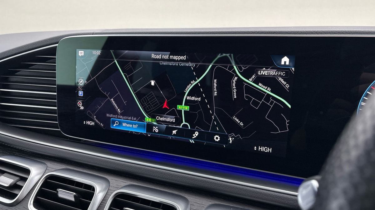 Used Mercedes-Benz GLE 2023 for sale - 77264175: Photo 17