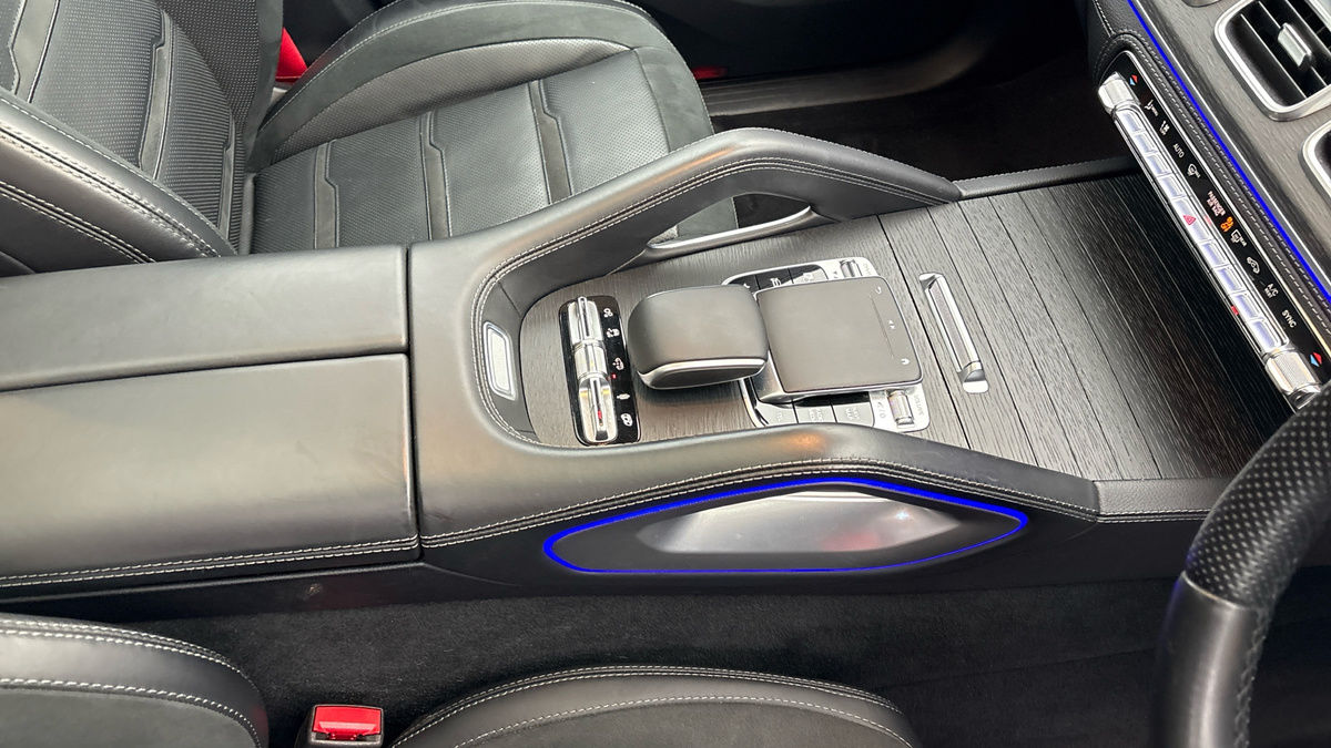 Used Mercedes-Benz GLE 2023 for sale - 77264175: Photo 18