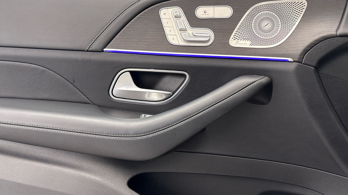 Used Mercedes-Benz GLE 2023 for sale - 77264175: Photo 19