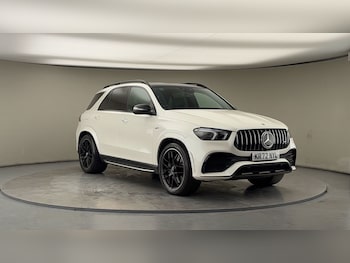 Used Mercedes-Benz GLE 2023 for sale - 77264175: Photo