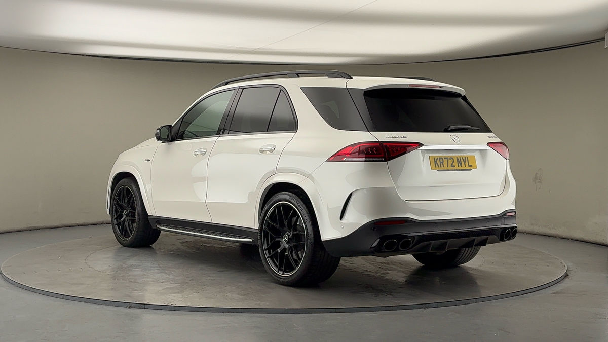 Used Mercedes-Benz GLE 2023 for sale - 77264175: Photo 2