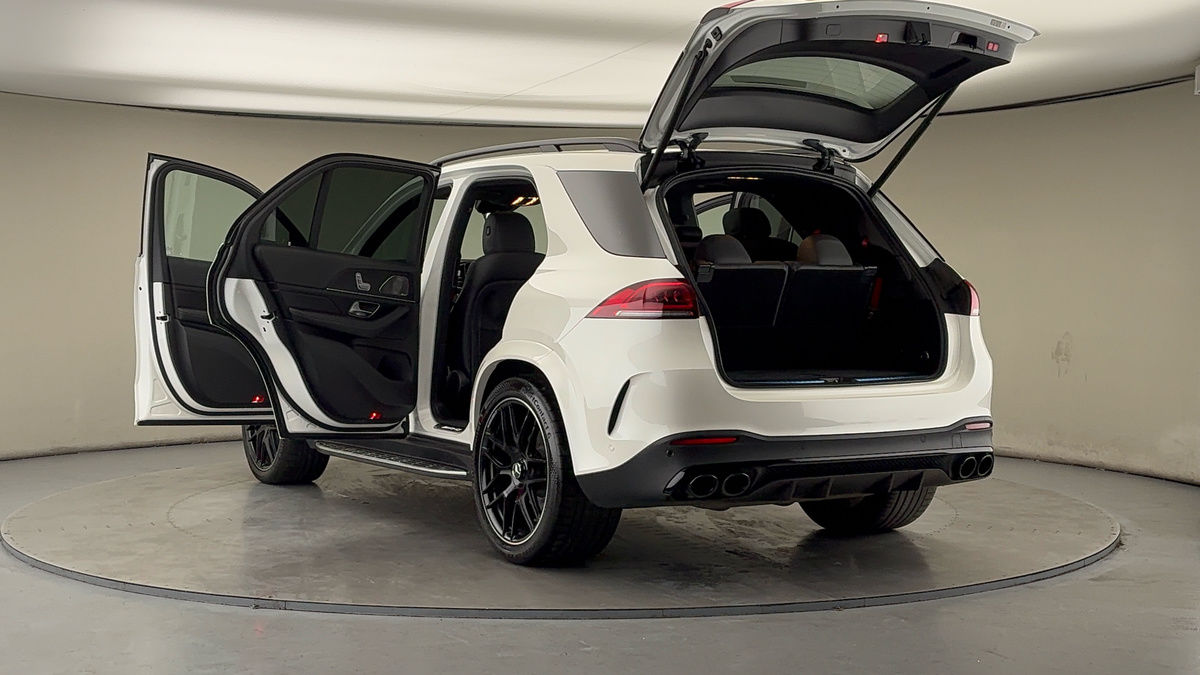 Used Mercedes-Benz GLE 2023 for sale - 77264175: Photo 23