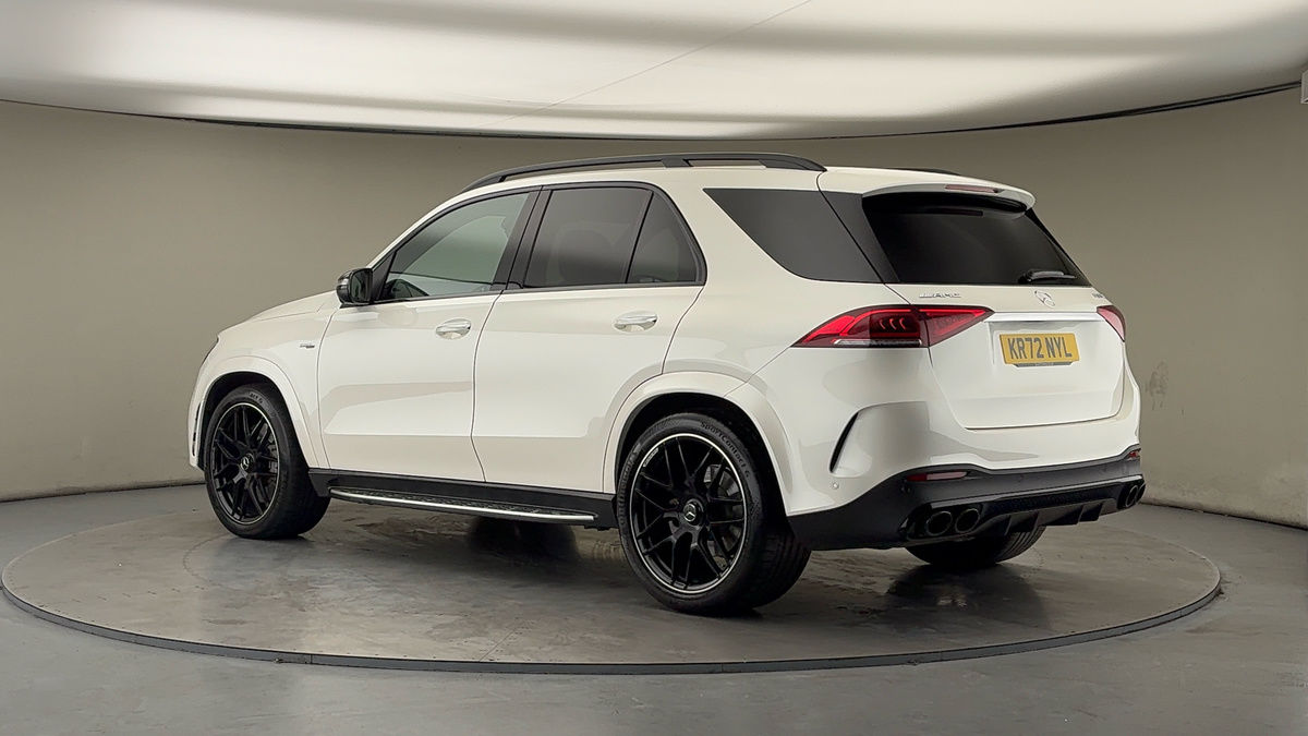 Used Mercedes-Benz GLE 2023 for sale - 77264175: Photo 30