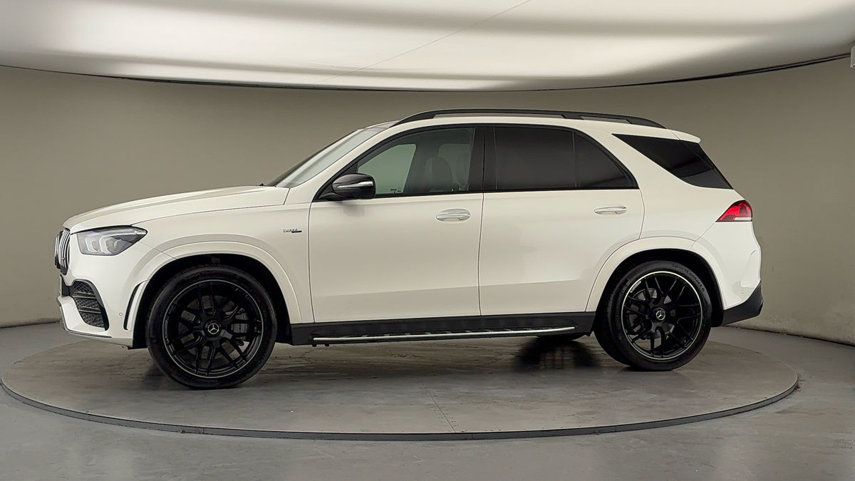 Used Mercedes-Benz GLE 2023 for sale - 77264175: Photo 33