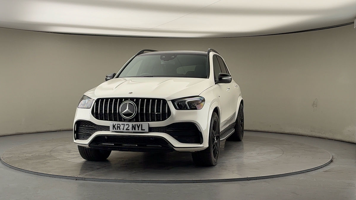 Used Mercedes-Benz GLE 2023 for sale - 77264175: Photo 36