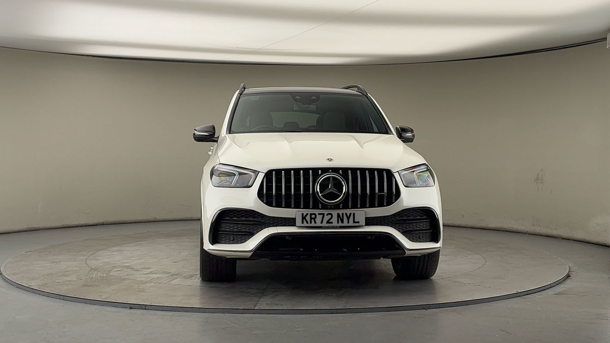 Used Mercedes-Benz GLE 2023 for sale - 77264175: Photo 37