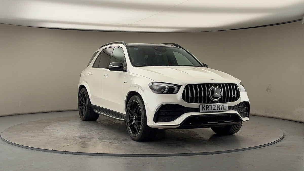 Used Mercedes-Benz GLE 2023 for sale - 77264175: Photo 38