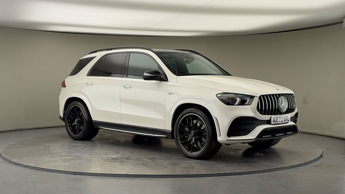Used Mercedes-Benz GLE 2023 for sale - 77264175: Photo 39
