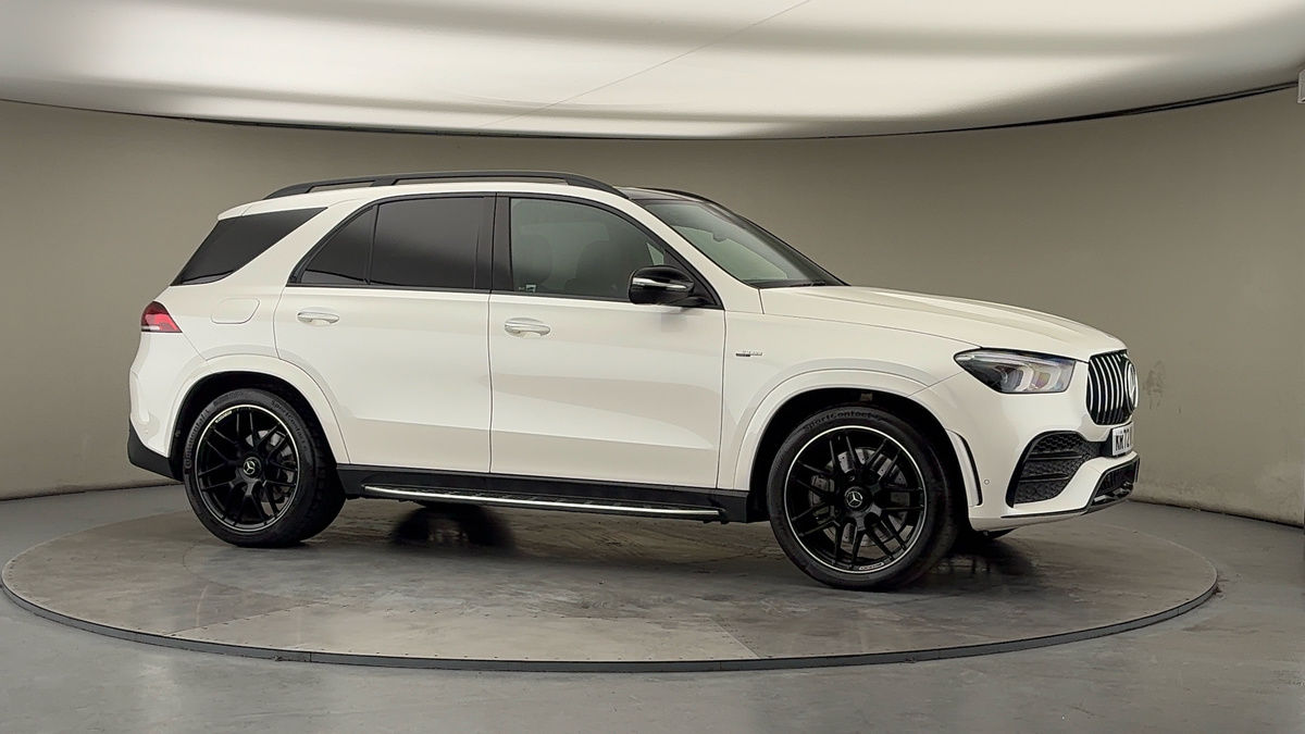 Used Mercedes-Benz GLE 2023 for sale - 77264175: Photo 40