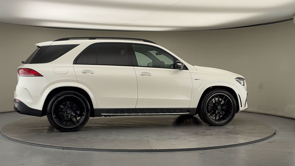 Used Mercedes-Benz GLE 2023 for sale - 77264175: Photo 42