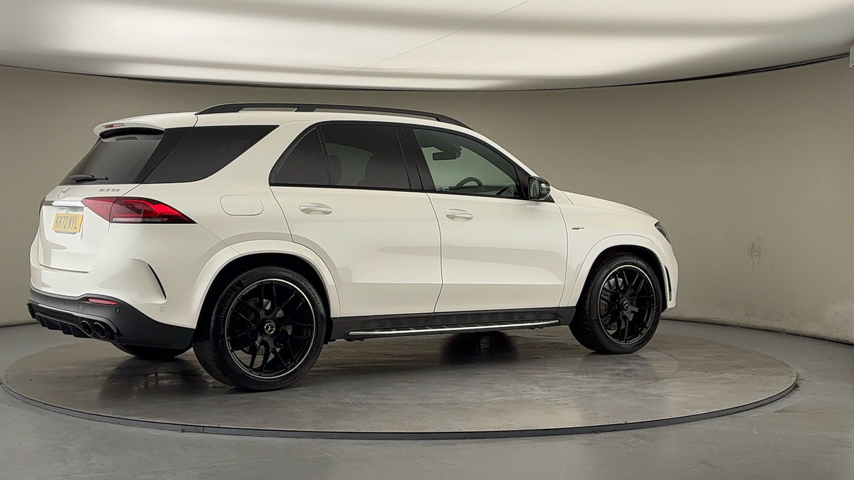 Used Mercedes-Benz GLE 2023 for sale - 77264175: Photo 43