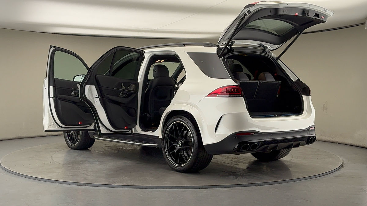 Used Mercedes-Benz GLE 2023 for sale - 77264175: Photo 48