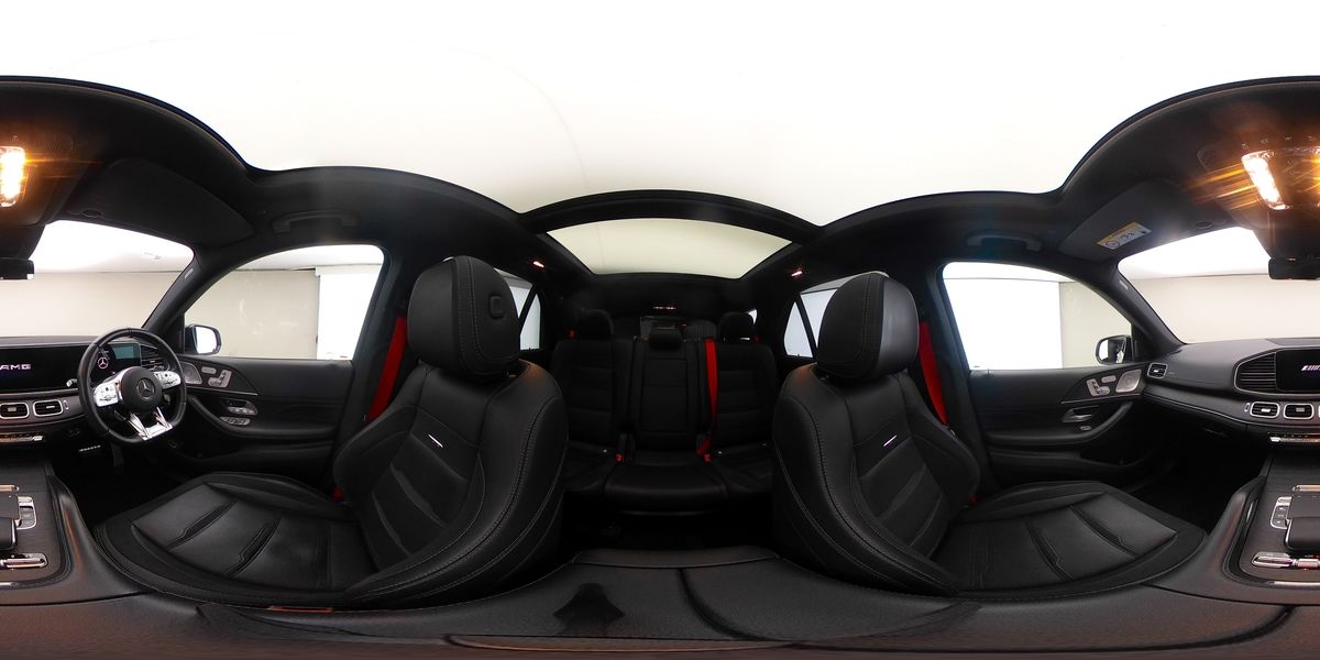 Used Mercedes-Benz GLE 2023 for sale - 77264175: Photo 49