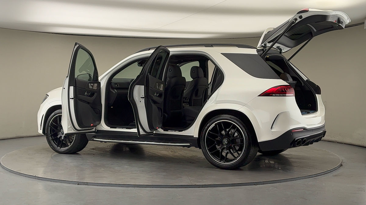 Used Mercedes-Benz GLE 2023 for sale - 77264175: Photo 50