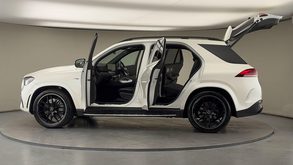 Used Mercedes-Benz GLE 2023 for sale - 77264175: Photo 51