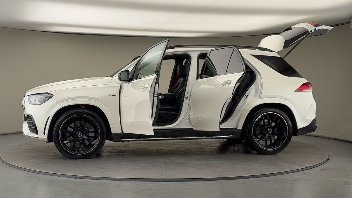 Used Mercedes-Benz GLE 2023 for sale - 77264175: Photo 52