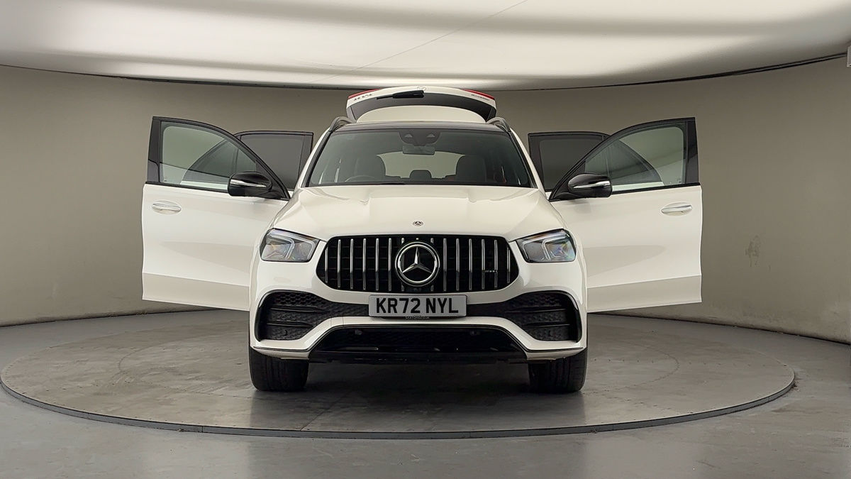 Used Mercedes-Benz GLE 2023 for sale - 77264175: Photo 56