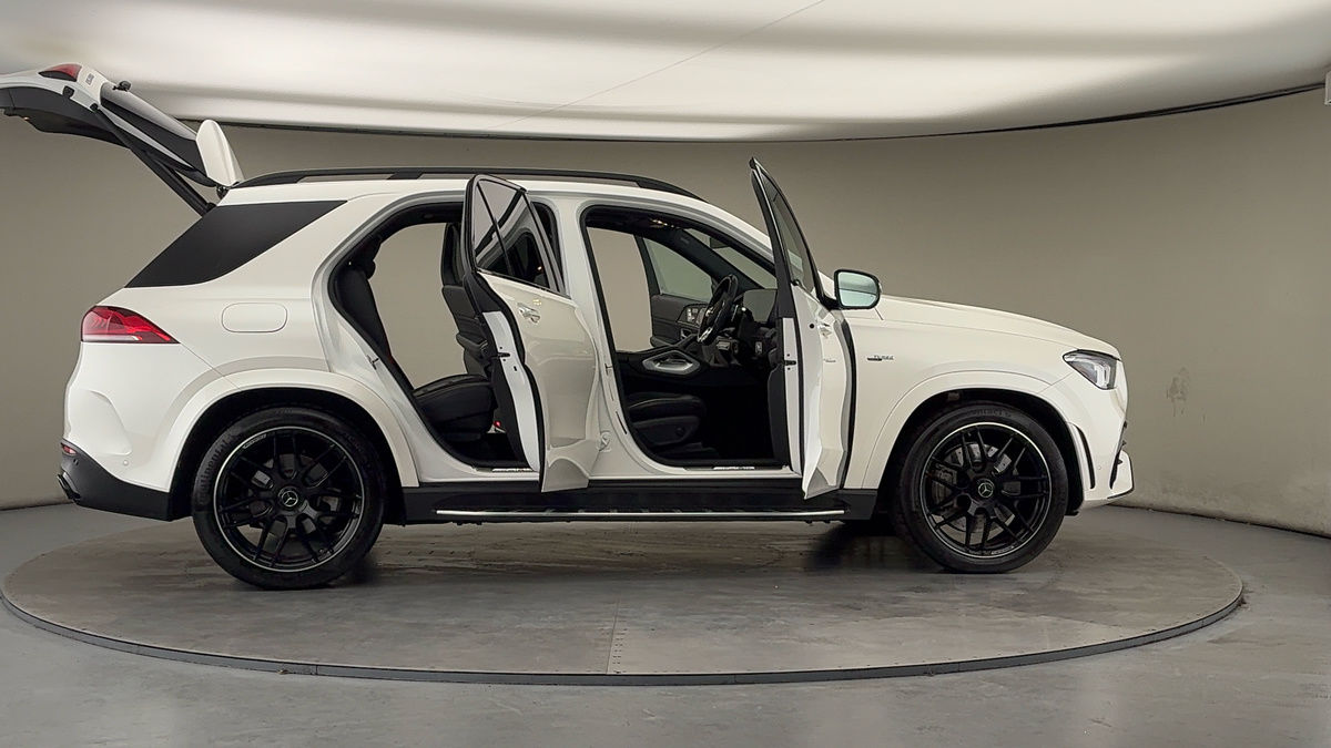 Used Mercedes-Benz GLE 2023 for sale - 77264175: Photo 61