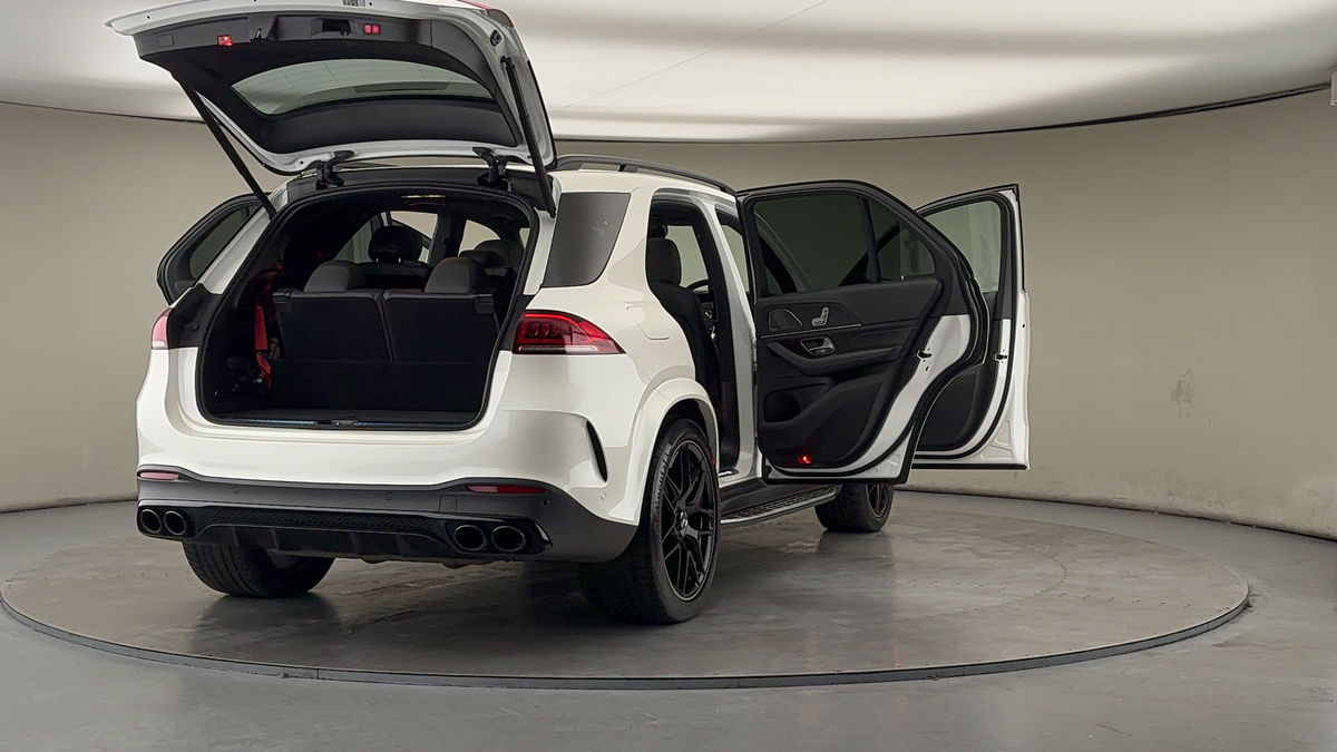 Used Mercedes-Benz GLE 2023 for sale - 77264175: Photo 64