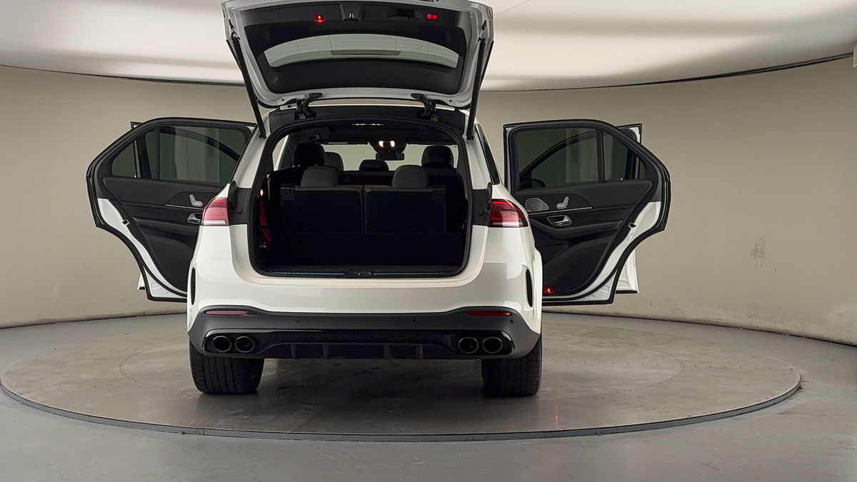 Used Mercedes-Benz GLE 2023 for sale - 77264175: Photo 65