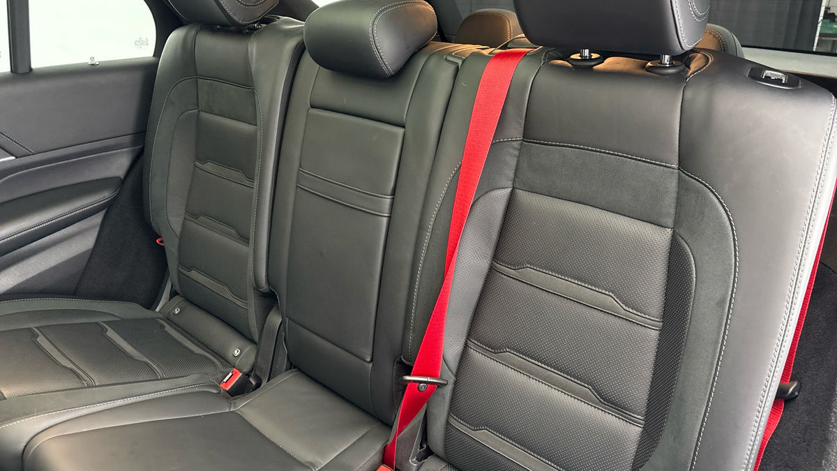 Used Mercedes-Benz GLE 2023 for sale - 77264175: Photo 8