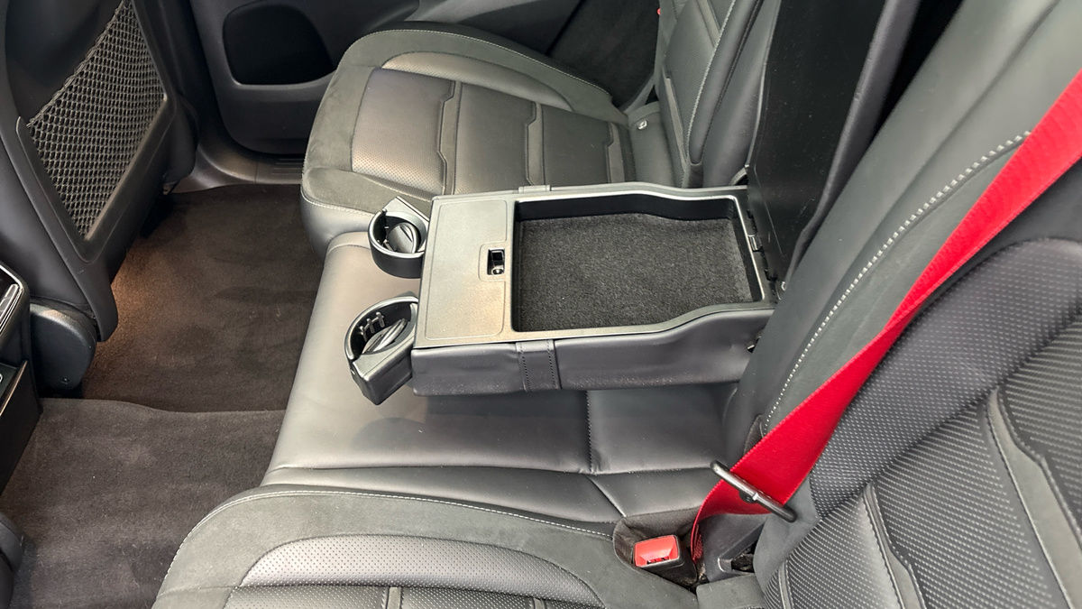 Used Mercedes-Benz GLE 2023 for sale - 77264175: Photo 9