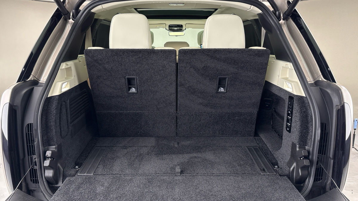 Used Land Rover Range Rover 2024 for sale - 77521780: Photo 11