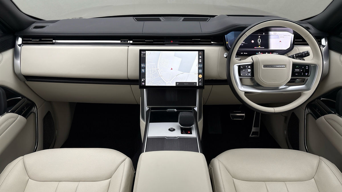 Used Land Rover Range Rover 2024 for sale - 77521780: Photo 12