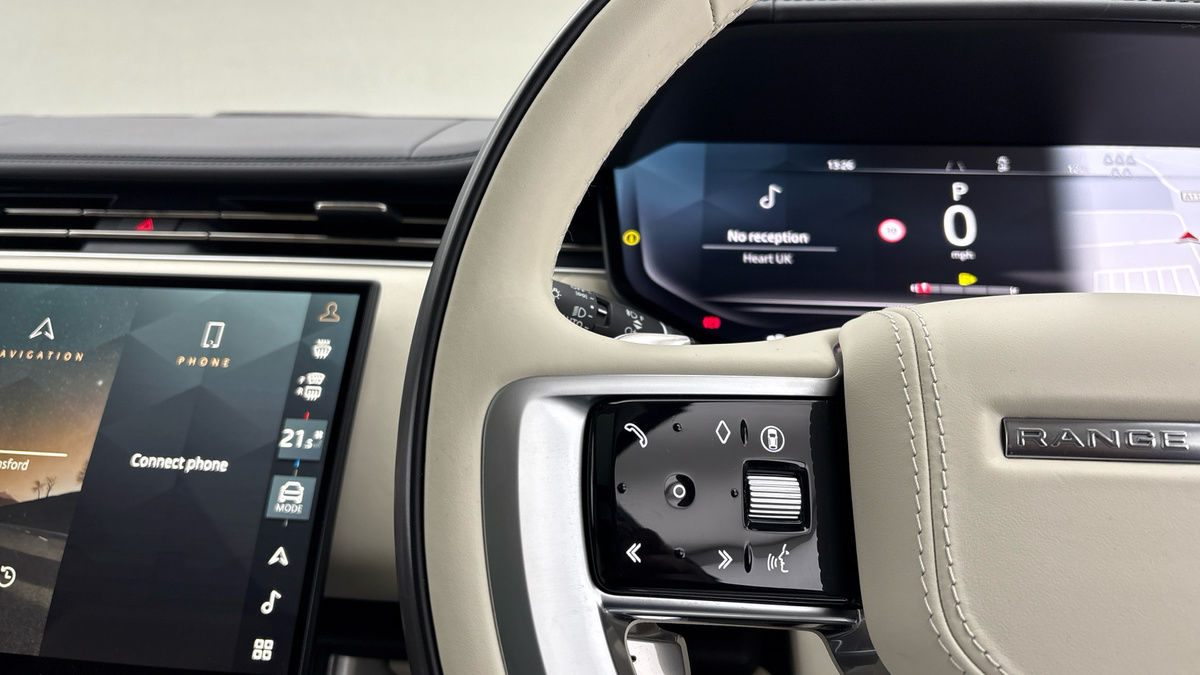 Used Land Rover Range Rover 2024 for sale - 77521780: Photo 13