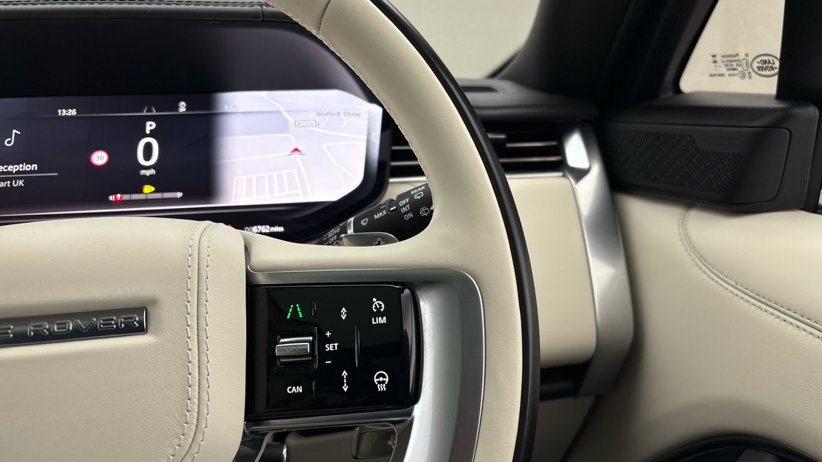 Used Land Rover Range Rover 2024 for sale - 77521780: Photo 14
