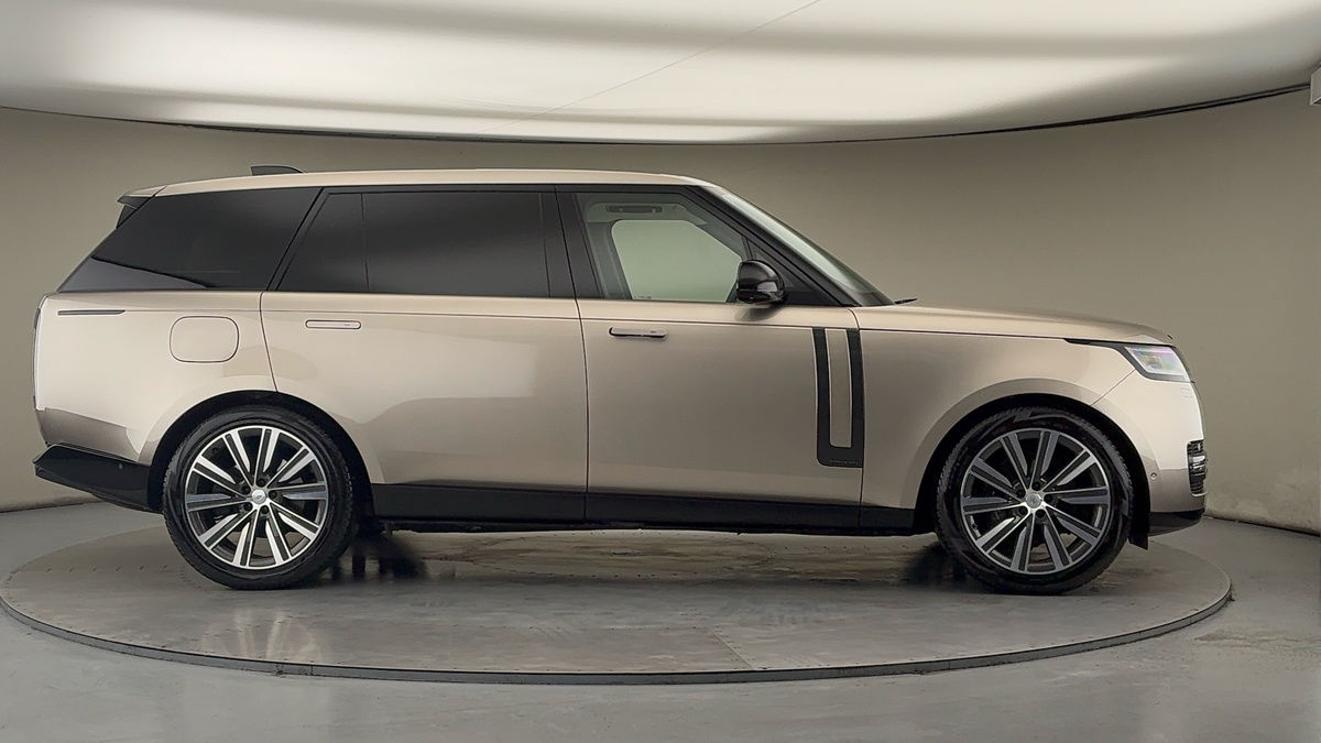 Used Land Rover Range Rover 2024 for sale - 77521780: Photo 16