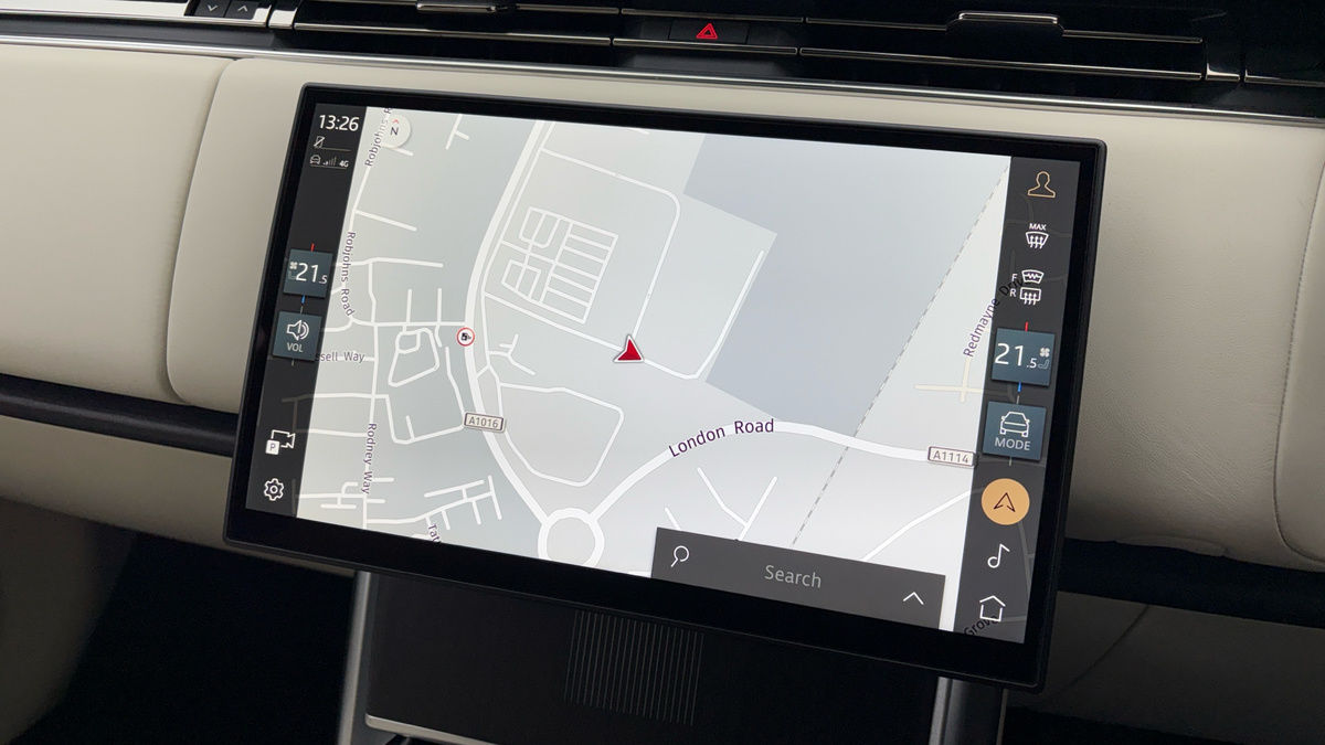 Used Land Rover Range Rover 2024 for sale - 77521780: Photo 17