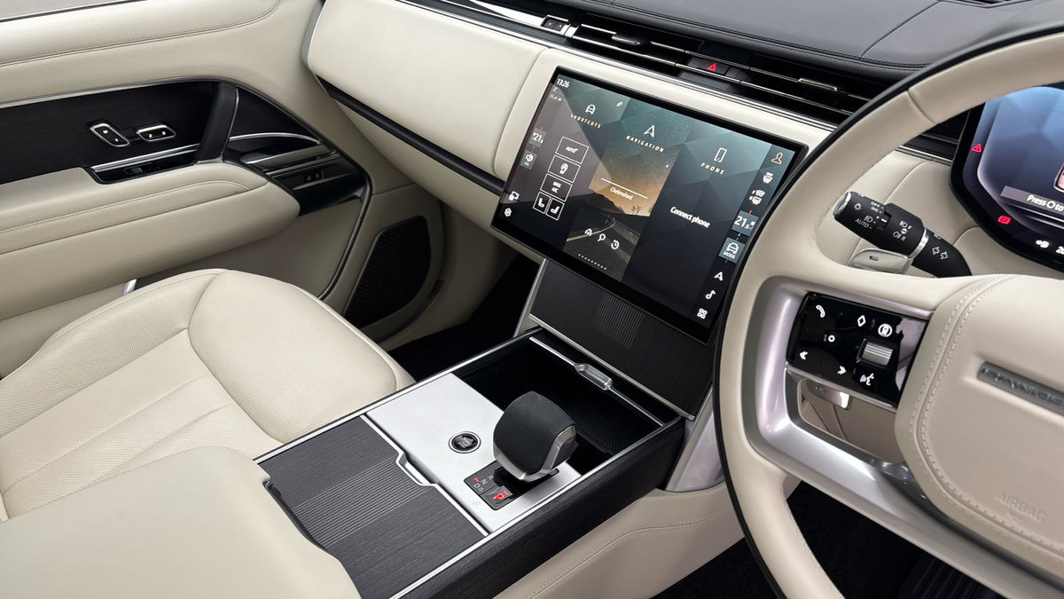 Used Land Rover Range Rover 2024 for sale - 77521780: Photo 18