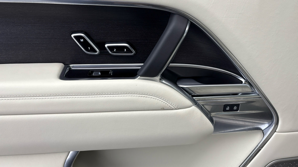 Used Land Rover Range Rover 2024 for sale - 77521780: Photo 19