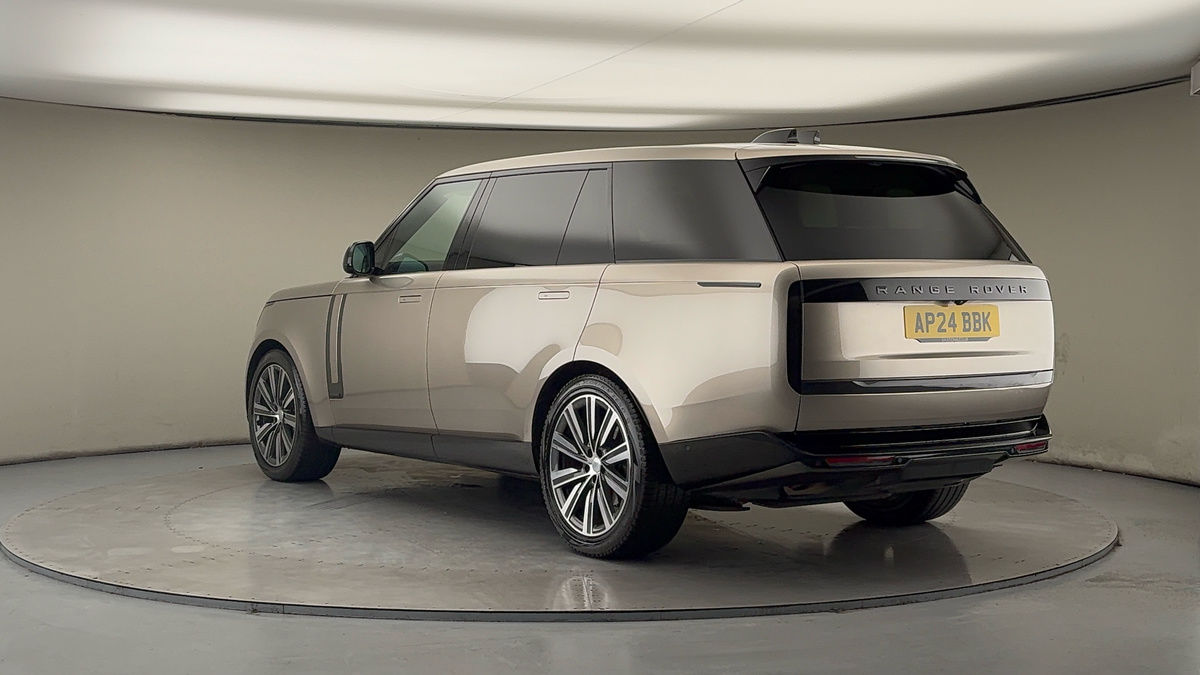 Used Land Rover Range Rover 2024 for sale - 77521780: Photo 2