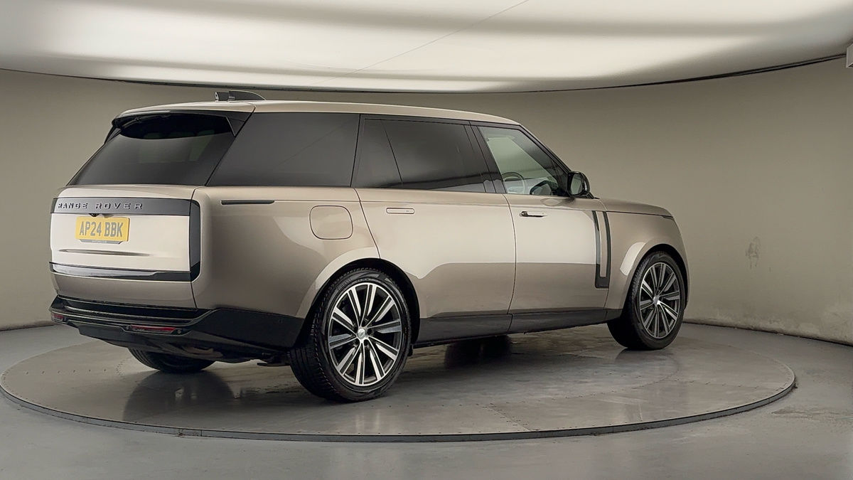 Used Land Rover Range Rover 2024 for sale - 77521780: Photo 21
