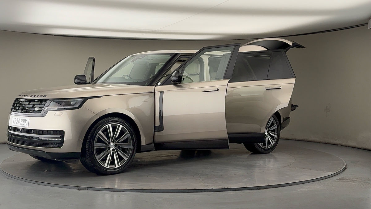 Used Land Rover Range Rover 2024 for sale - 77521780: Photo 22