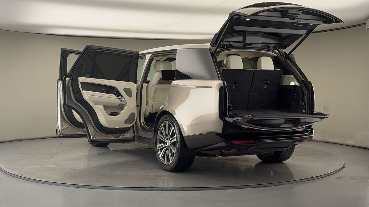 Used Land Rover Range Rover 2024 for sale - 77521780: Photo 23