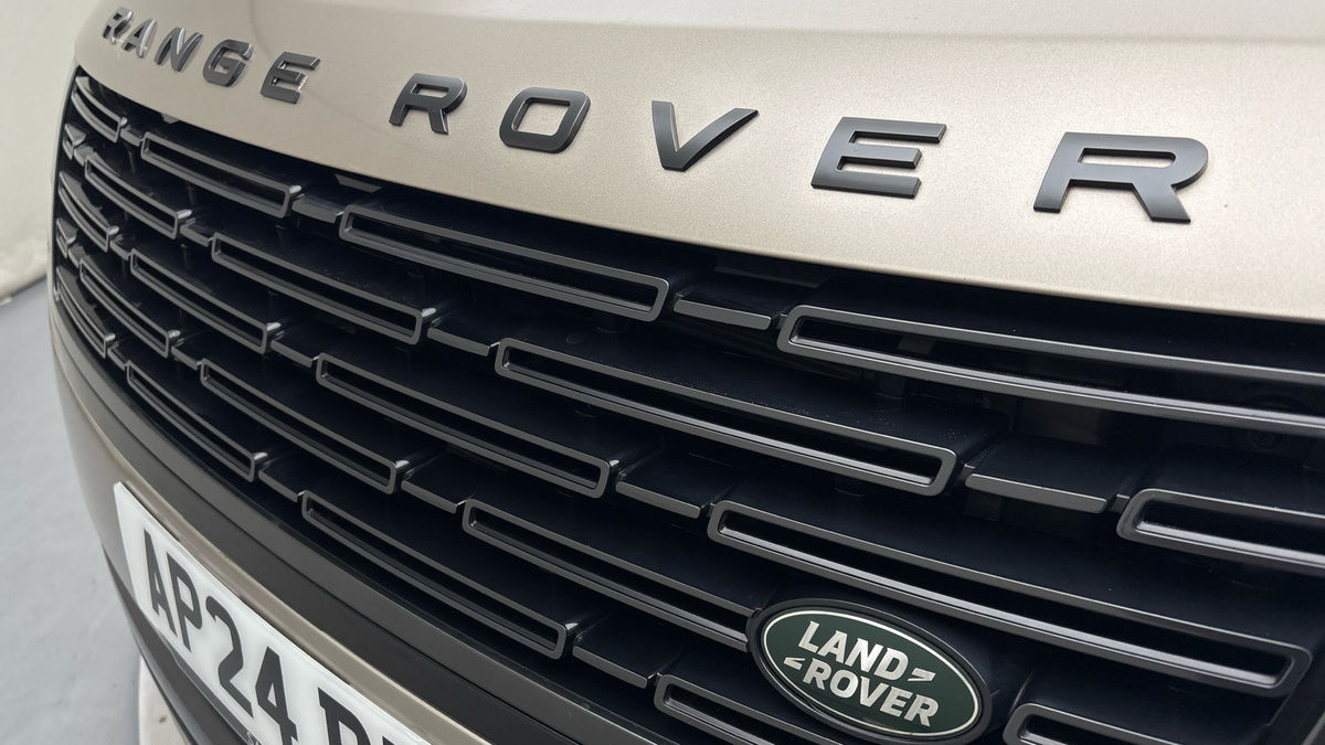 Used Land Rover Range Rover 2024 for sale - 77521780: Photo 24