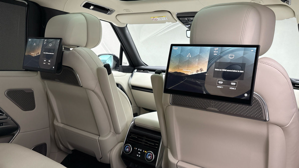 Used Land Rover Range Rover 2024 for sale - 77521780: Photo 25