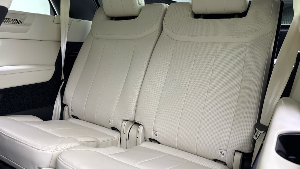 Used Land Rover Range Rover 2024 for sale - 77521780: Photo 26