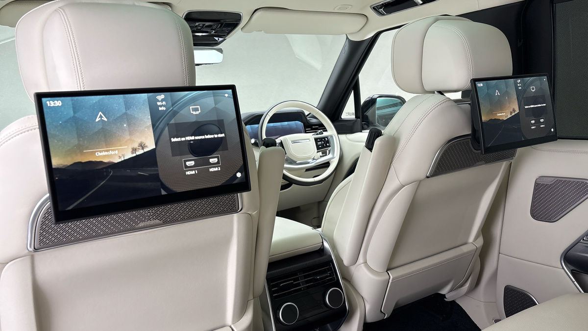 Used Land Rover Range Rover 2024 for sale - 77521780: Photo 27