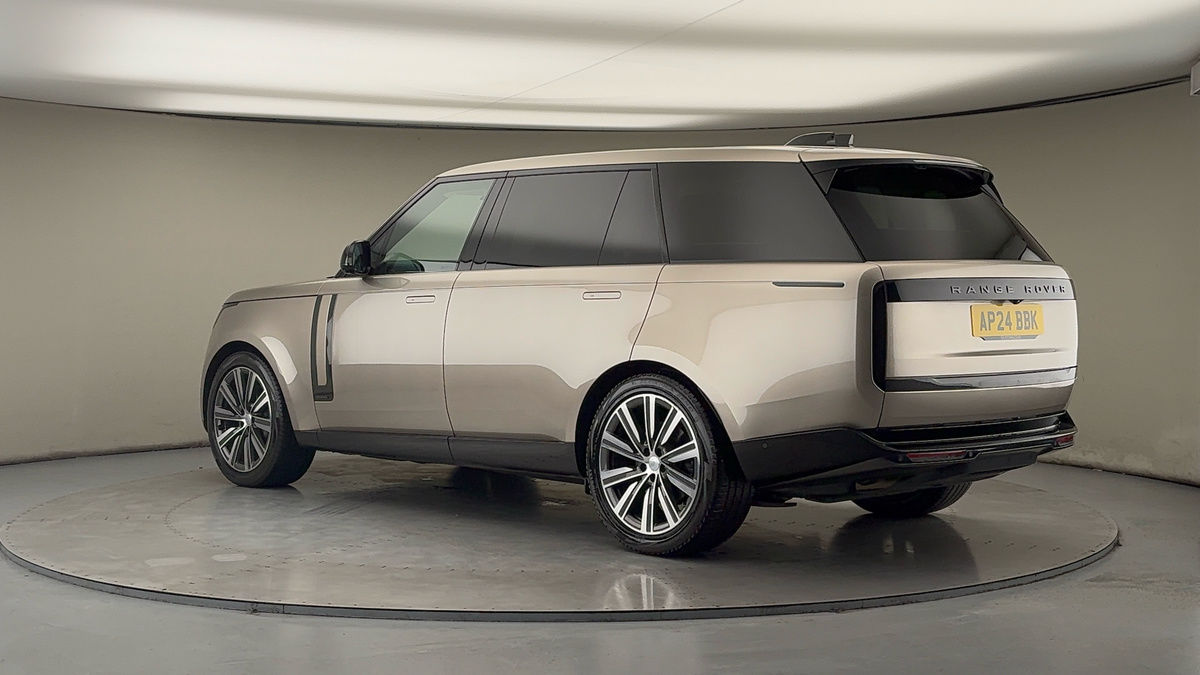 Used Land Rover Range Rover 2024 for sale - 77521780: Photo 28