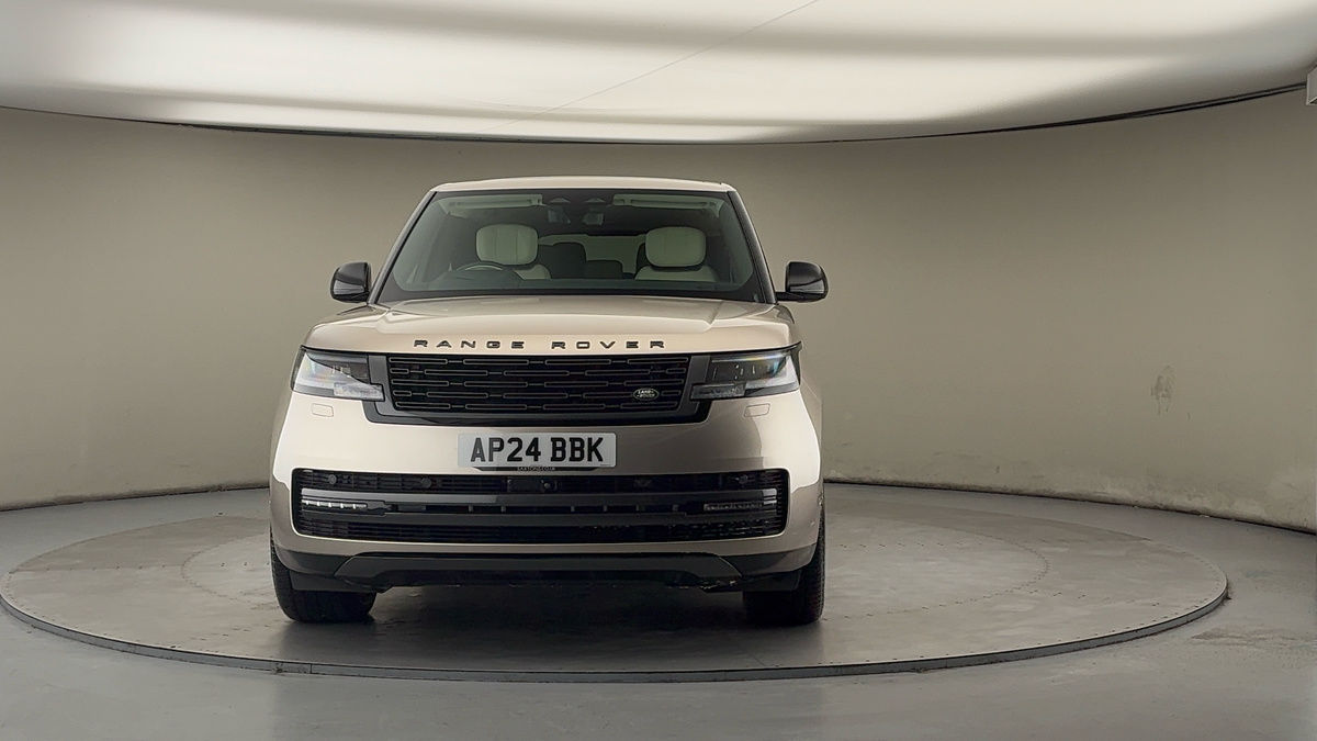 Used Land Rover Range Rover 2024 for sale - 77521780: Photo 3